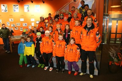 Skiclub Teamphoto 2015 - 03